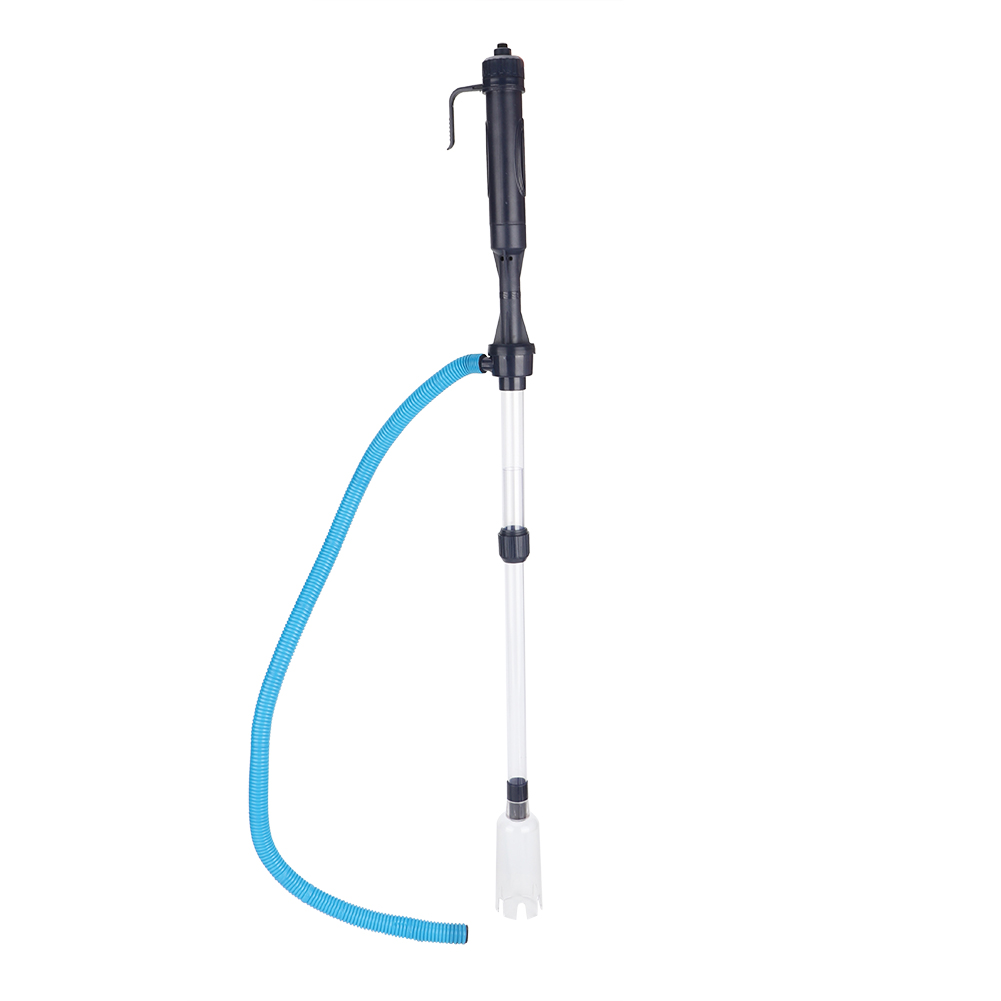 Planted Aquarium Maintenance Kit - Electric Fish Tank Cleaner 520L/H Aquarium