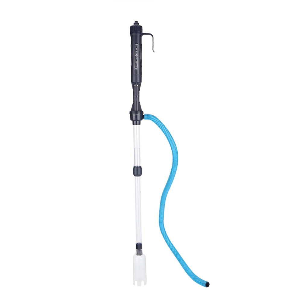 Electric Fish Tank Cleaner 520 - Planted Aquarium Maintenance Kit ulasan dan harga