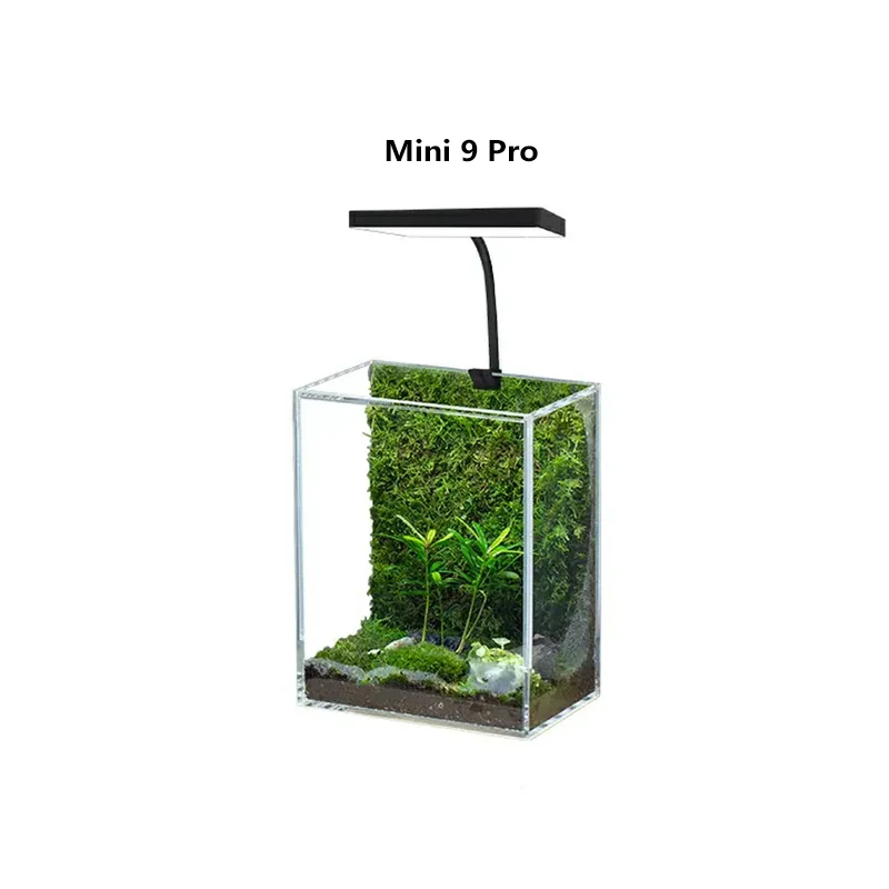 WEEK AQUA USB aquarium light P - Aquarium Plant Growing ulasan dan harga