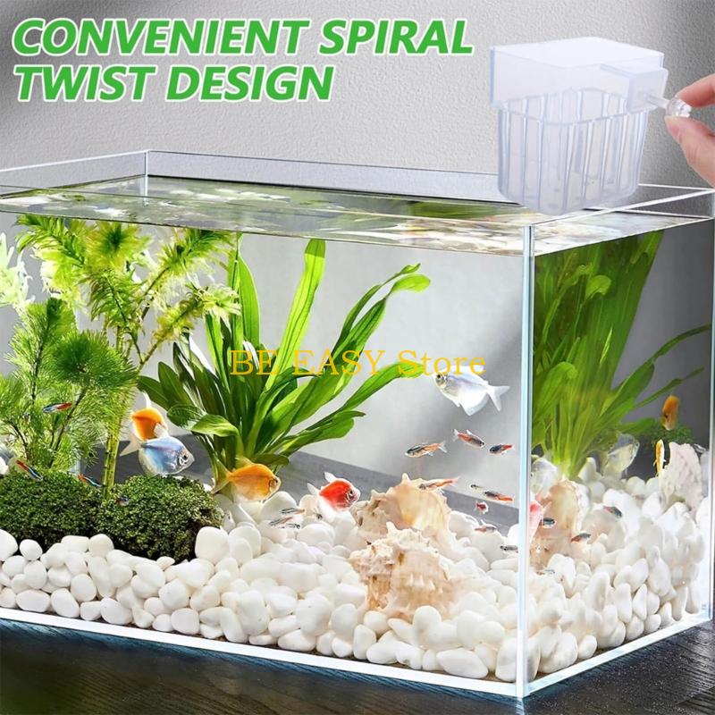 E28F Floating Water Grass Grow - Aquarium Plant Growing ulasan dan harga