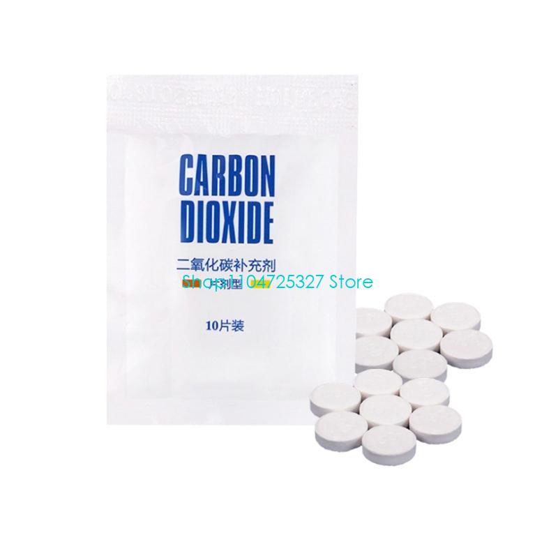 Co2 Tablets Aquarium Plants 10 - Aquarium Plant Vitamins ulasan dan harga