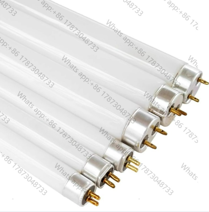 220V T5/T8 Aquarium Light Fixt - Aquarium Plant Red ulasan dan harga