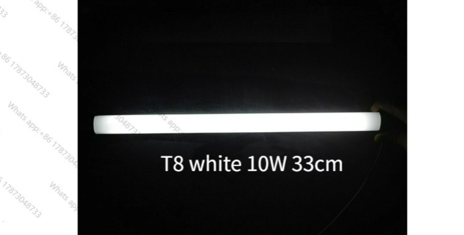 220V T5/T8 Aquarium Light Fixt - Aquarium Plant Red ulasan dan harga