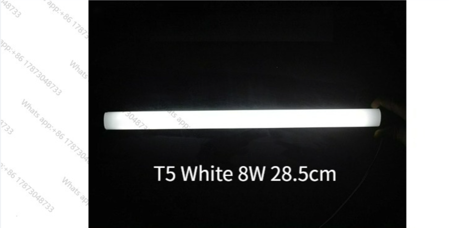 220V T5/T8 Aquarium Light Fixt - Aquarium Plant Red ulasan dan harga