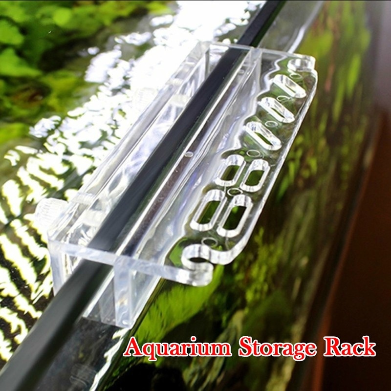 1PCS New Aquarium Plant Tools  - Aquarium Plant Iron ulasan dan harga