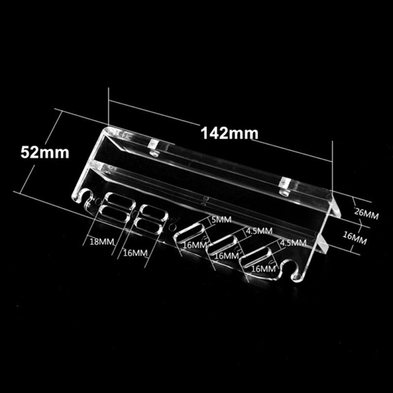 1PCS New Aquarium Plant Tools  - Aquarium Plant Iron ulasan dan harga