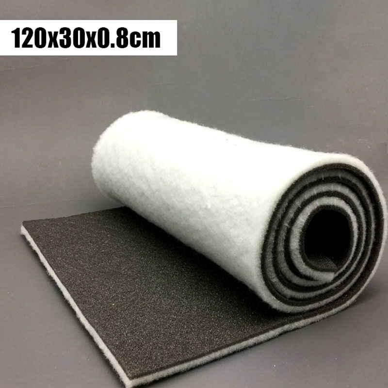 NEW Aquarium Filter Media Acti - Planted Aquarium Media ulasan dan harga