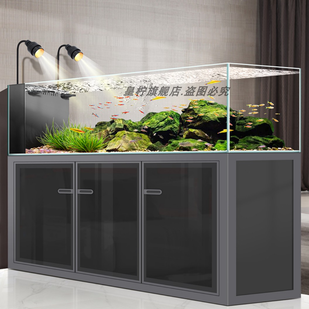 Yjq Industrial Wind Stream Tan - Aquarium Plant Echinodorus ulasan dan harga