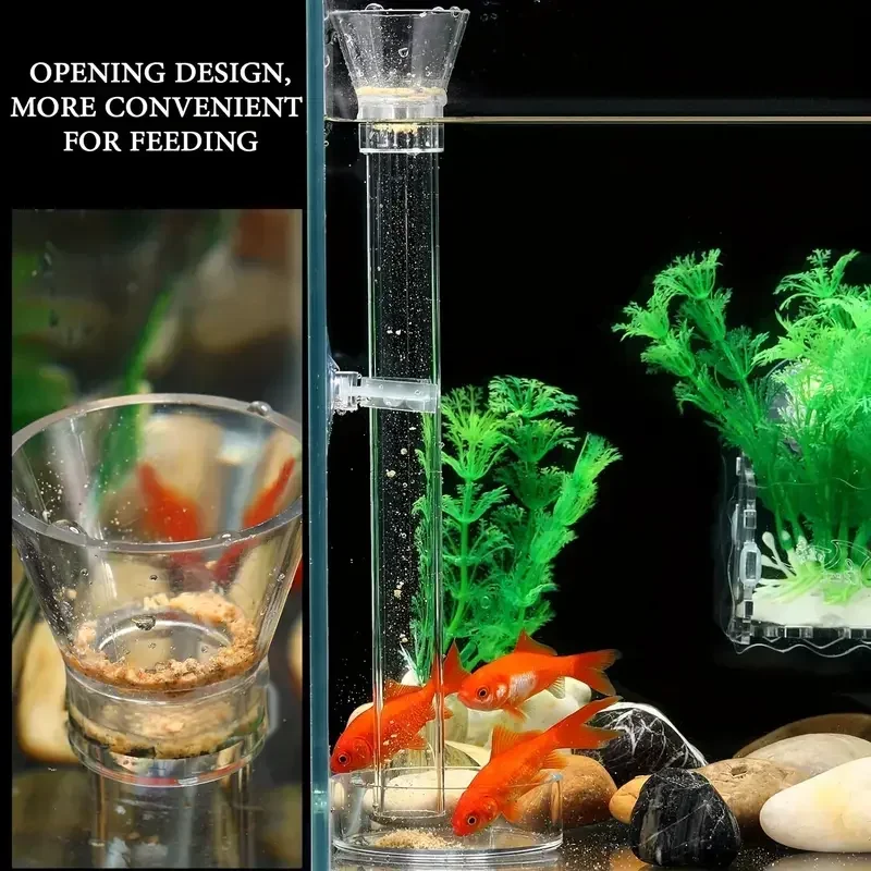 A Top Quality Aquarium Glass F - Aquarium Plant Red ulasan dan harga