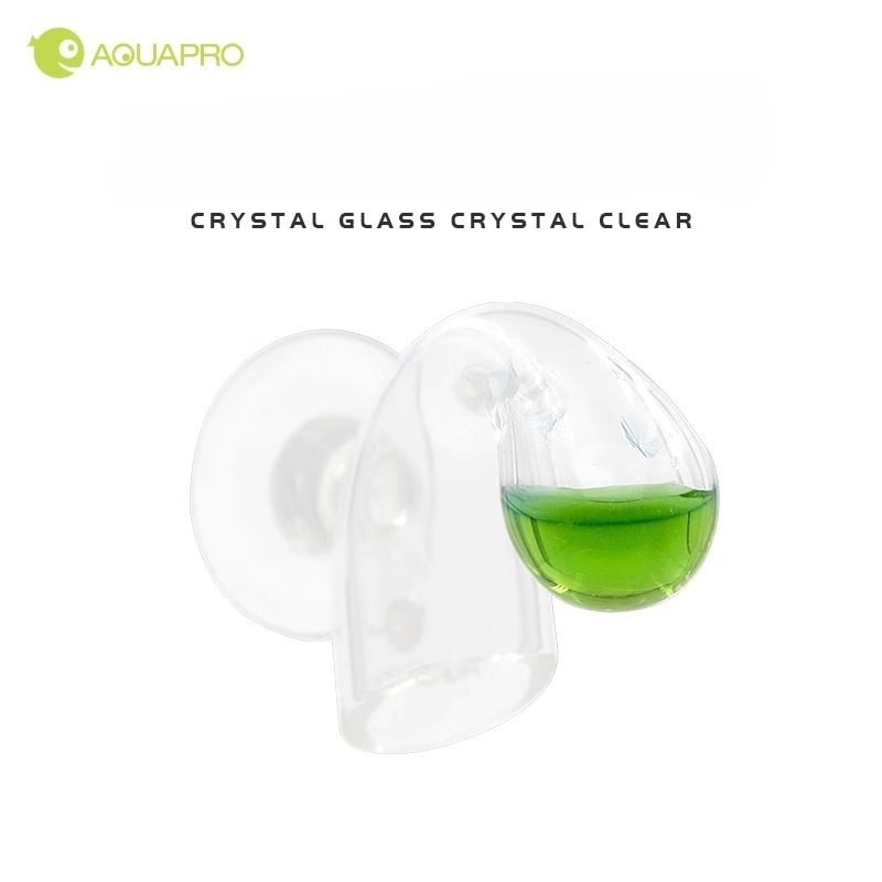 AQUAPRO ADA CO2 Long-term Dete - Planted Aquarium Materials ulasan dan harga