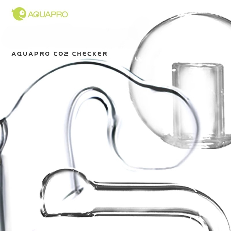 AQUAPRO ADA CO2 Long-term Dete - Planted Aquarium Materials ulasan dan harga