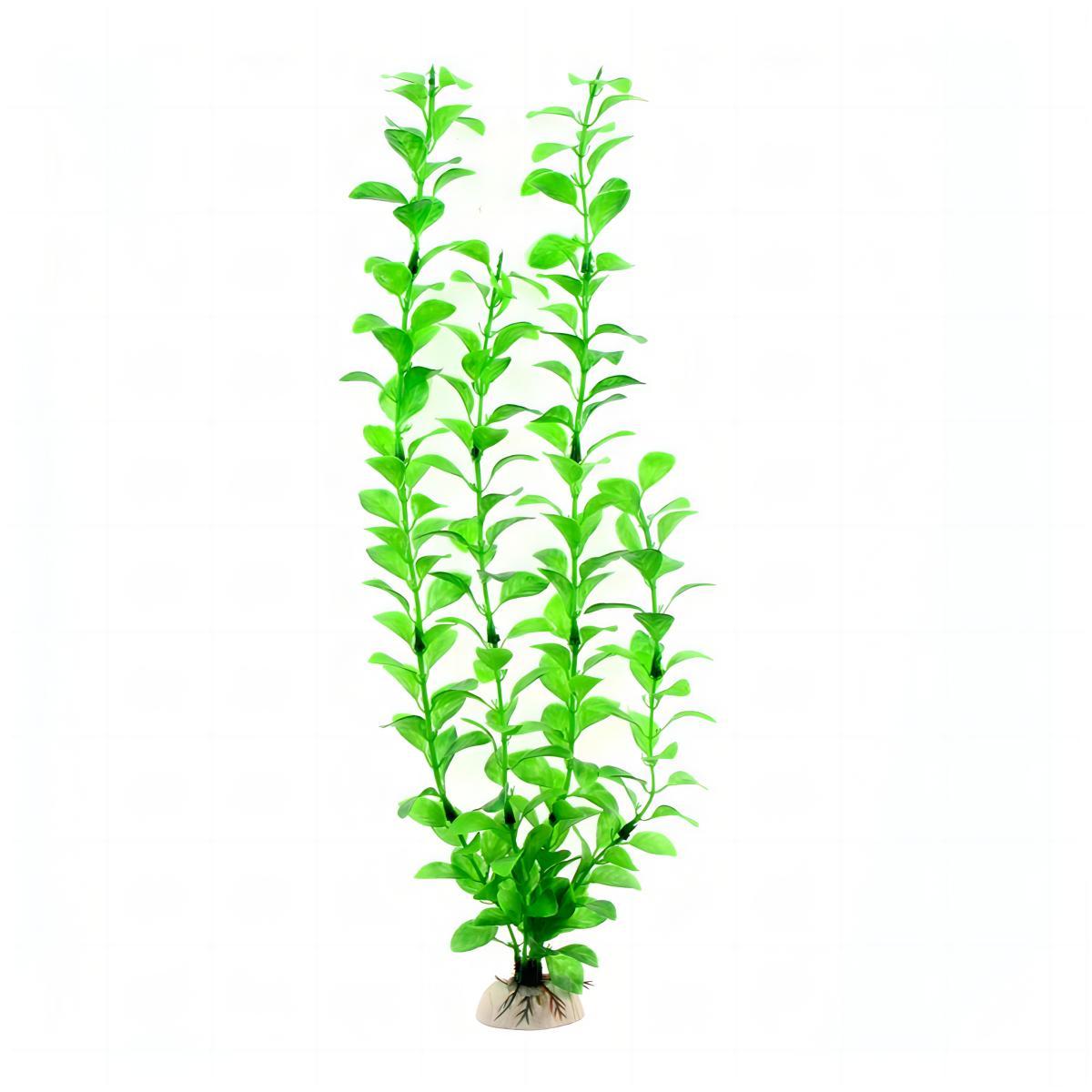 Aquarium Decorations Artificia - Planted Aquarium Materials ulasan dan harga