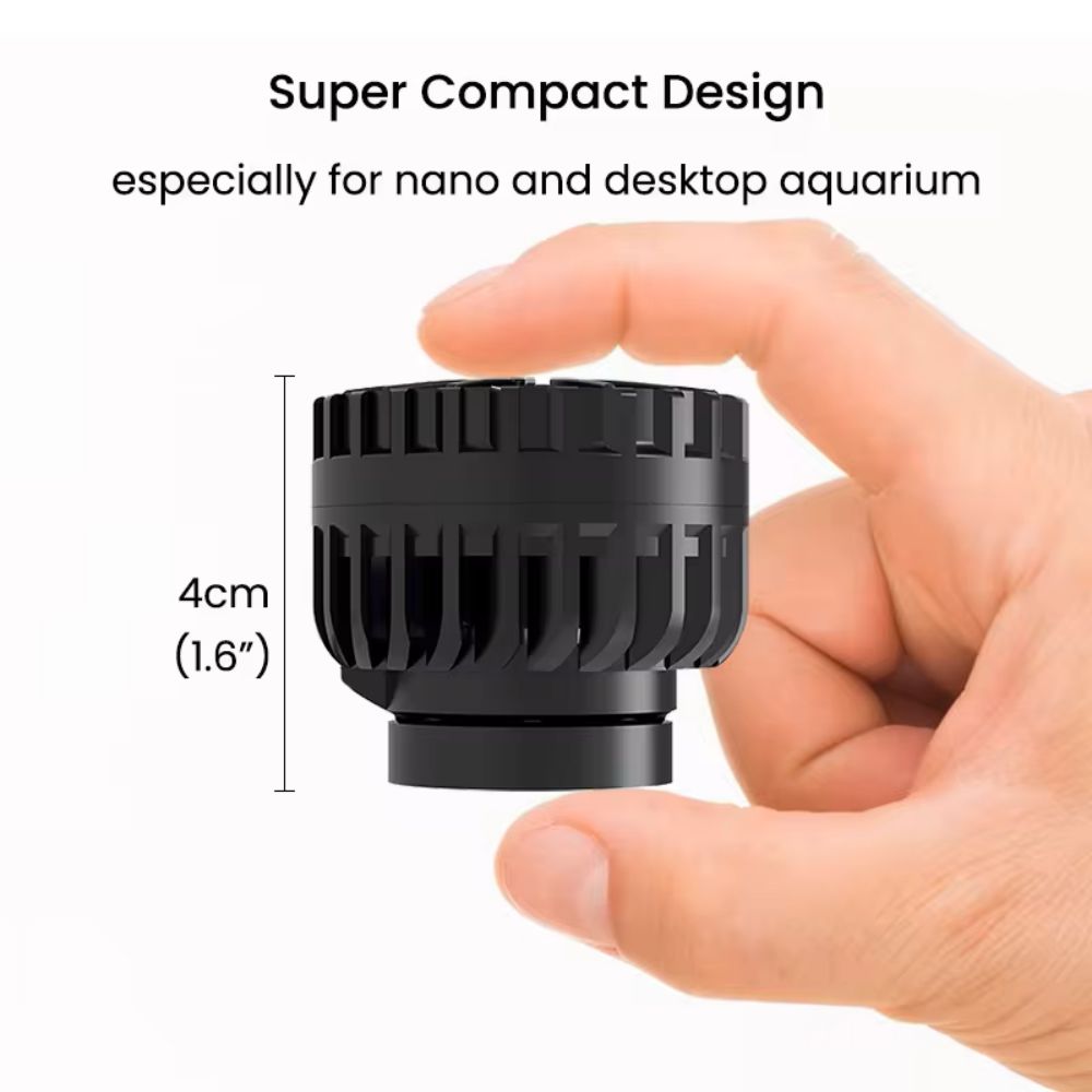 ZKSJ Third generation Mini Sli - Aquarium Plant Iron ulasan dan harga