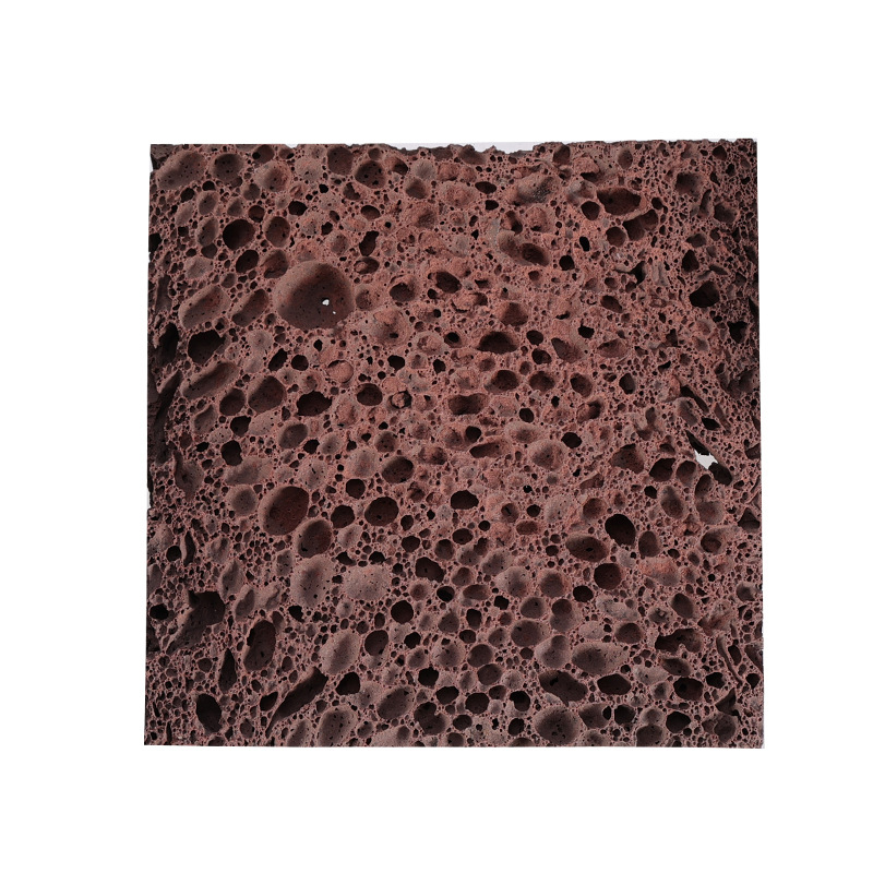 Volcanic Aquarium Decoration F - Aquarium Plant Live ulasan dan harga