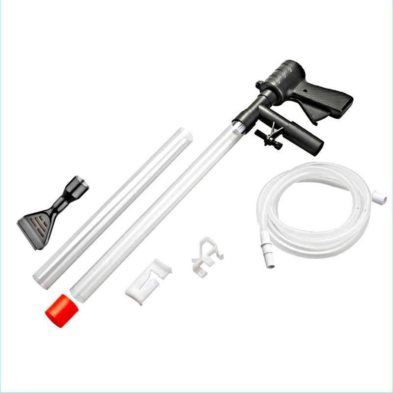 Aquarium Fish Tank Water Chang - Planted Aquarium Maintenance Kit ulasan dan harga