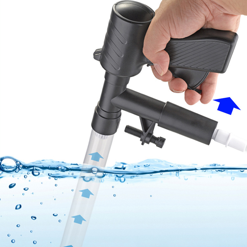 Aquarium Fish Tank Water Chang - Planted Aquarium Maintenance Kit ulasan dan harga
