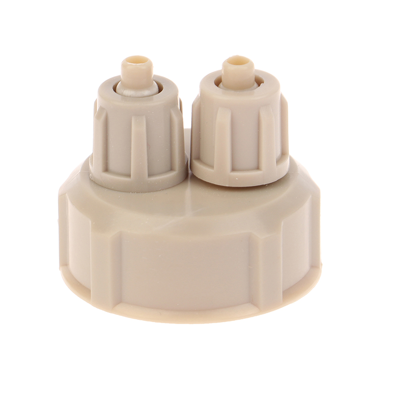 Aquarium CO2 System Tube Valve - Aquarium Plant Live ulasan dan harga