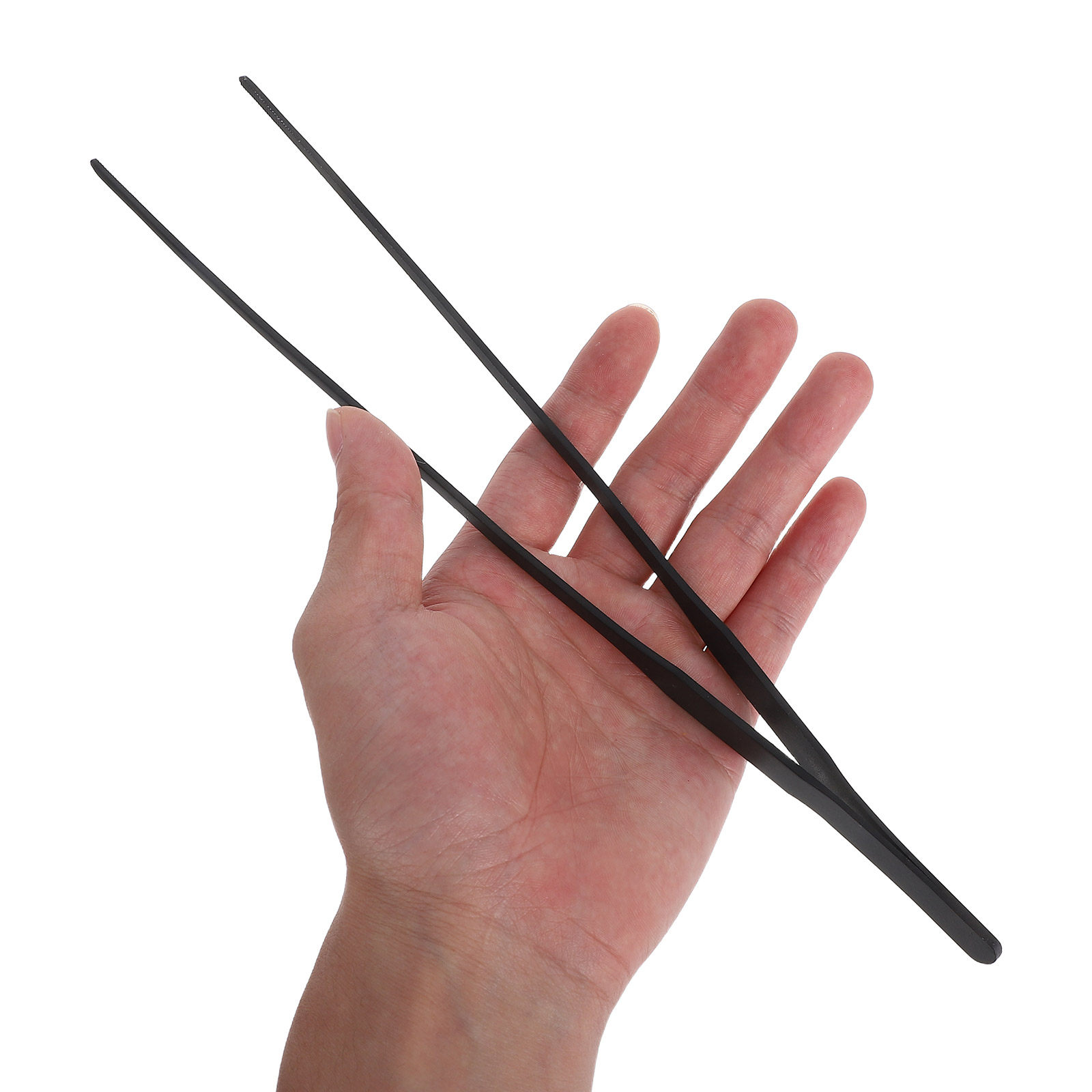 4pcs Aquarium Tweezers Stainle - Planted Aquarium Maintenance Kit ulasan dan harga