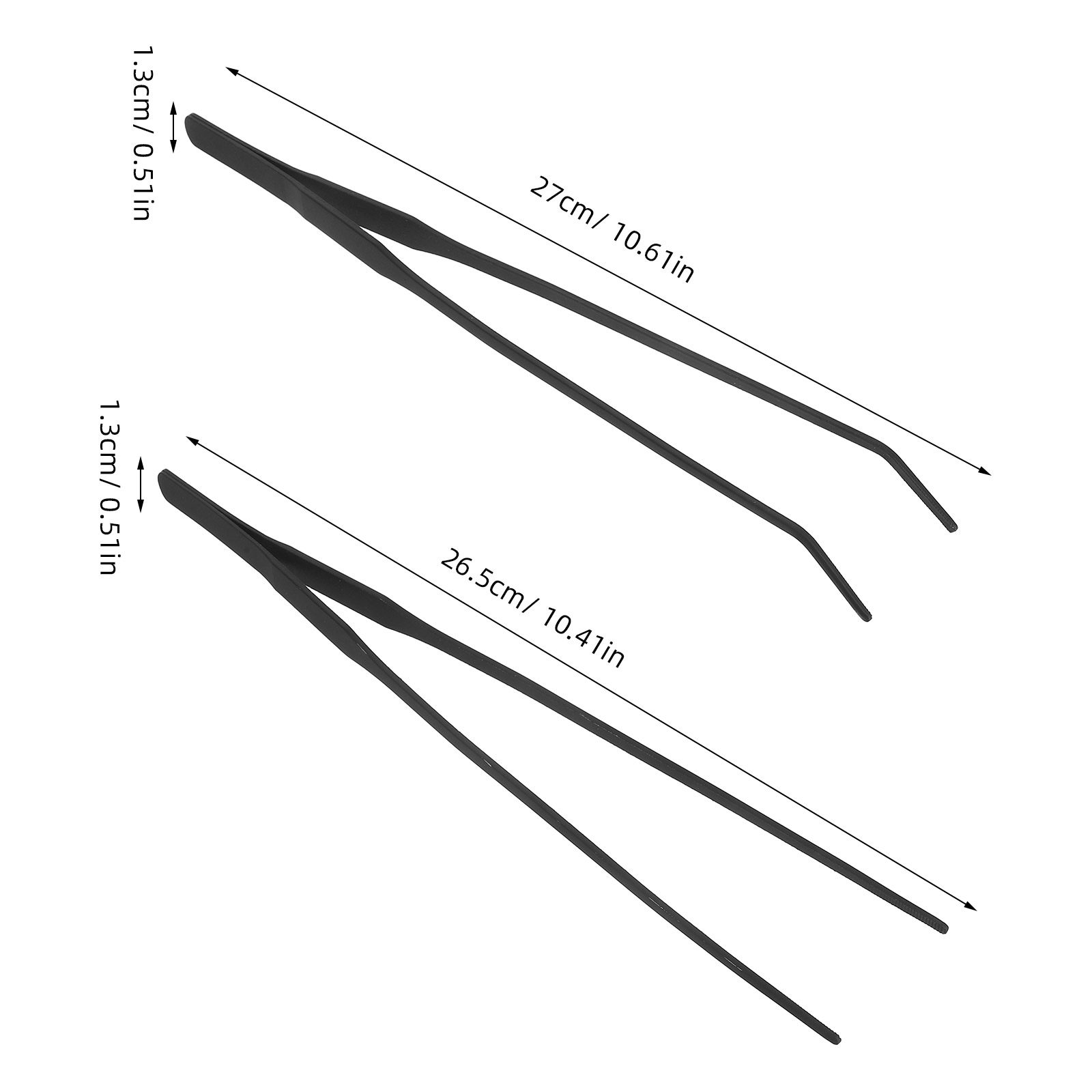 4pcs Aquarium Tweezers Stainle - Planted Aquarium Maintenance Kit ulasan dan harga