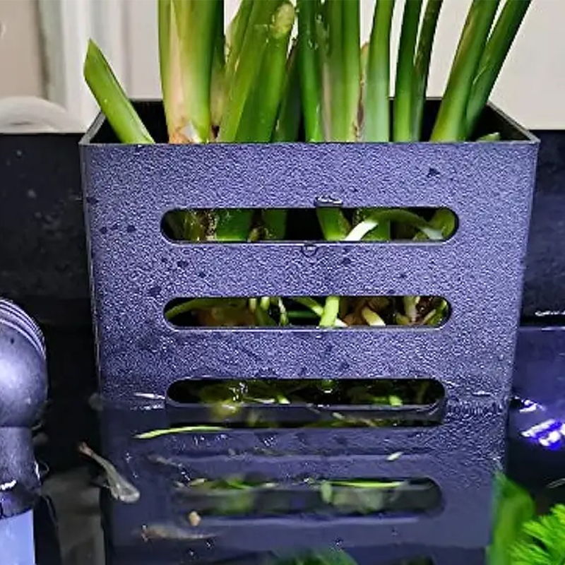 Pet Fish Tank Decorations Aqua - Aquarium Plant Live ulasan dan harga