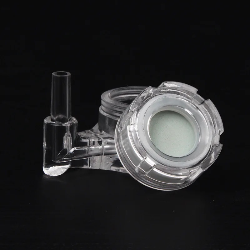Aquarium 4 in 1 CO2 Diffuser G - Aquarium Plant Live ulasan dan harga