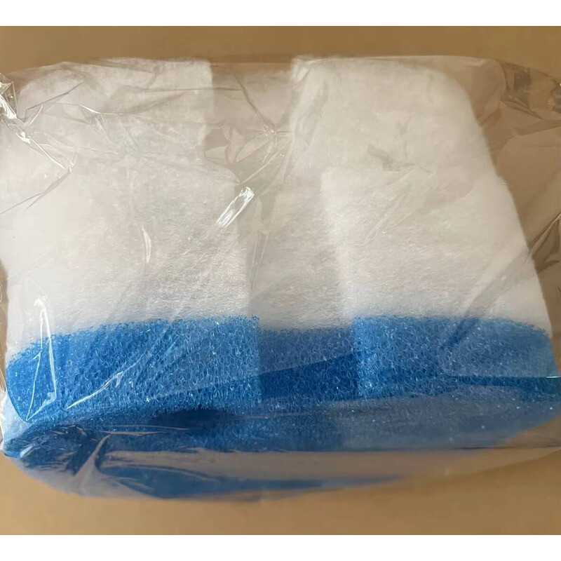 1/2/5 PCS Aquarium Replacement - Planted Aquarium Media ulasan dan harga