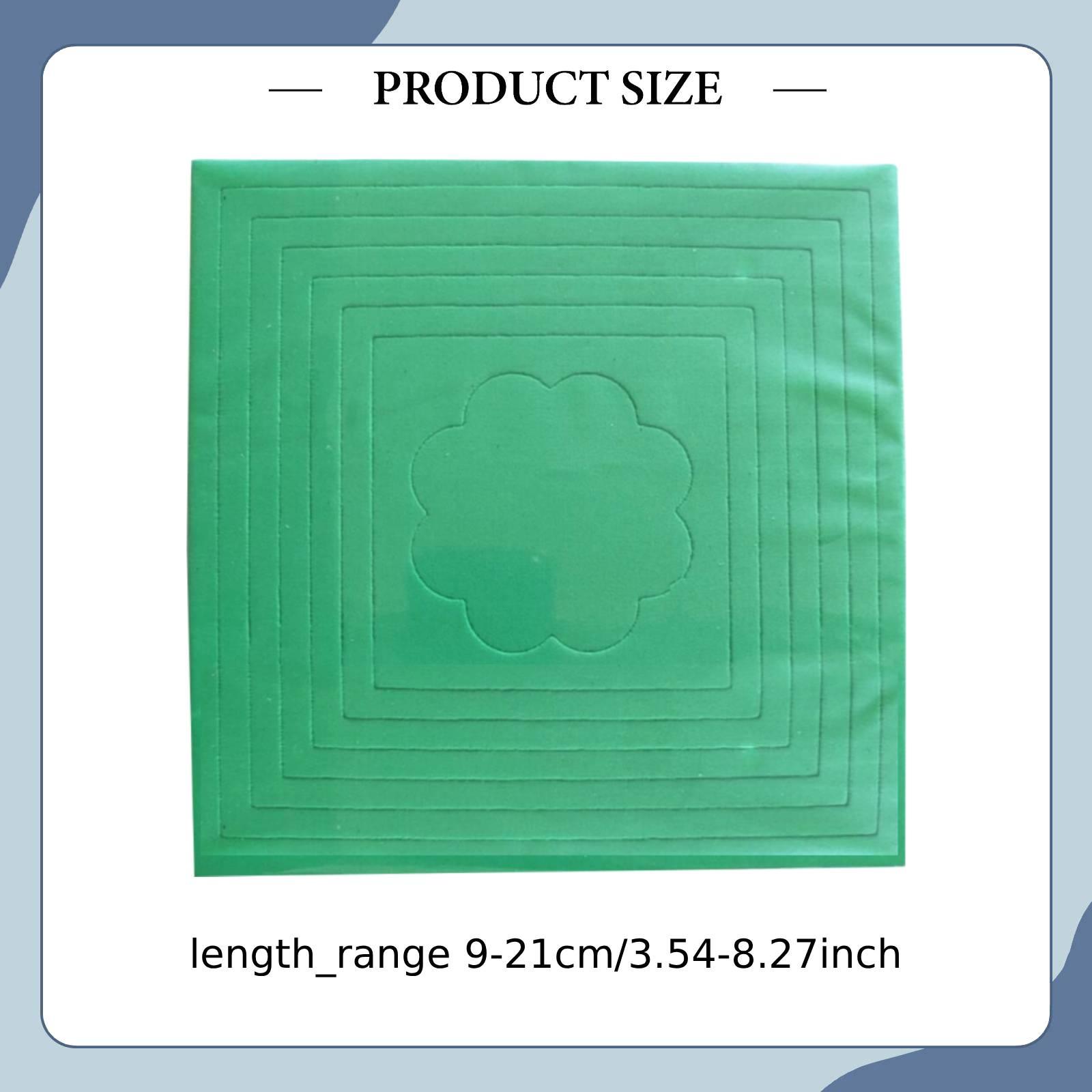 Aquarium Feeding Rings Set EVA - Planted Aquarium Materials ulasan dan harga