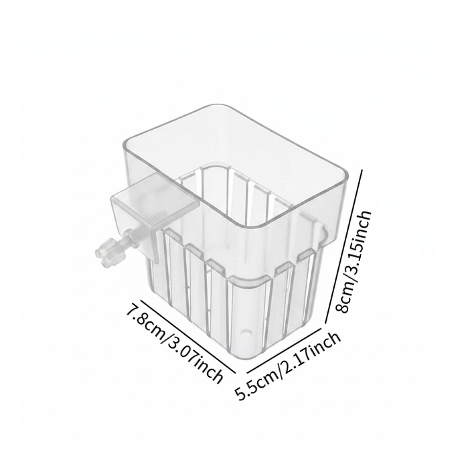 Aquarium Plant Holder Adjustab - Planted Aquarium Materials ulasan dan harga