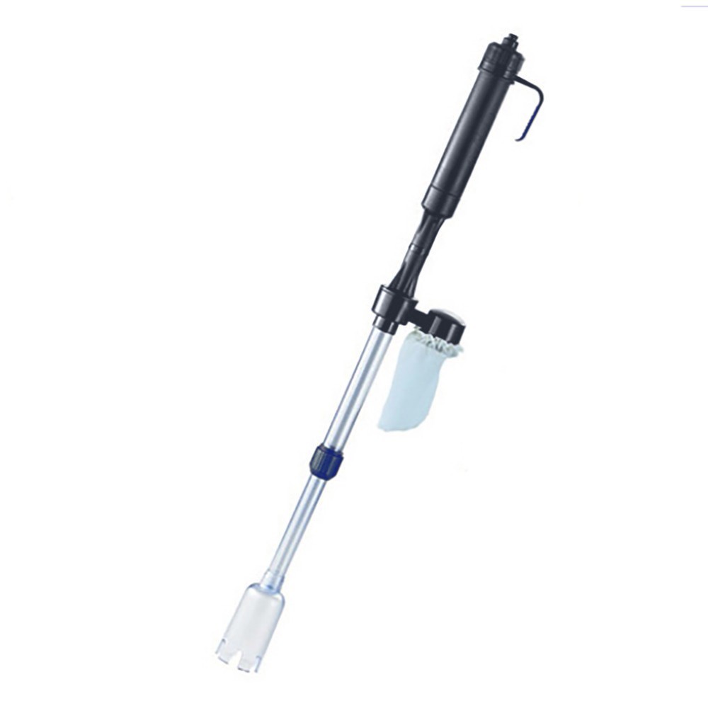 Aquarium Battery Syphon Operat - Planted Aquarium Maintenance Kit ulasan dan harga