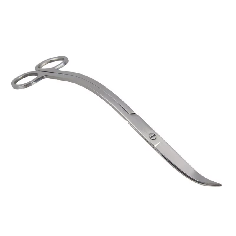 Aquarium Scissor Tools Fish Ta - Planted Aquarium Maintenance Kit ulasan dan harga