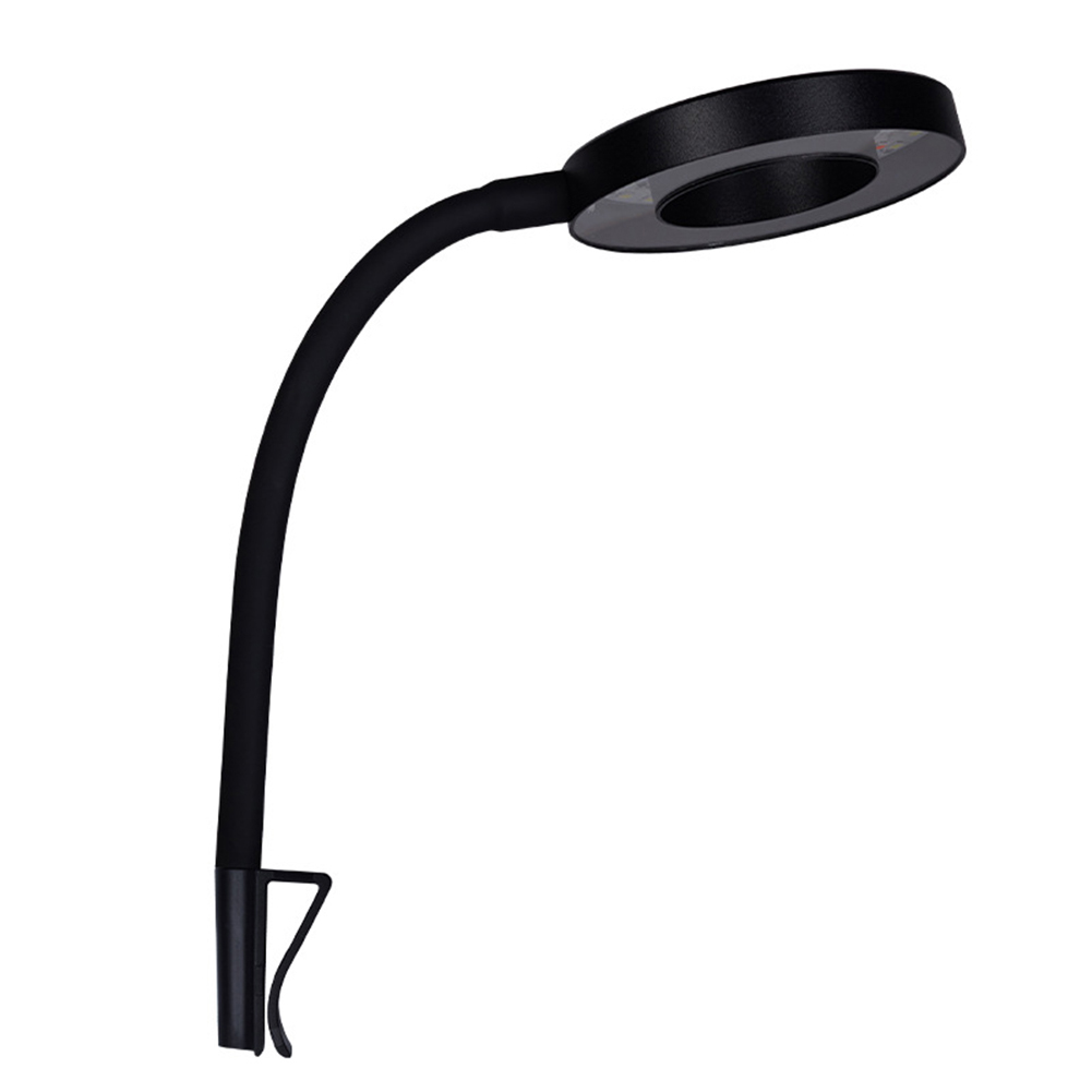 8W Aquarium Light Aquatic Plan - Aquarium Plant Red ulasan dan harga