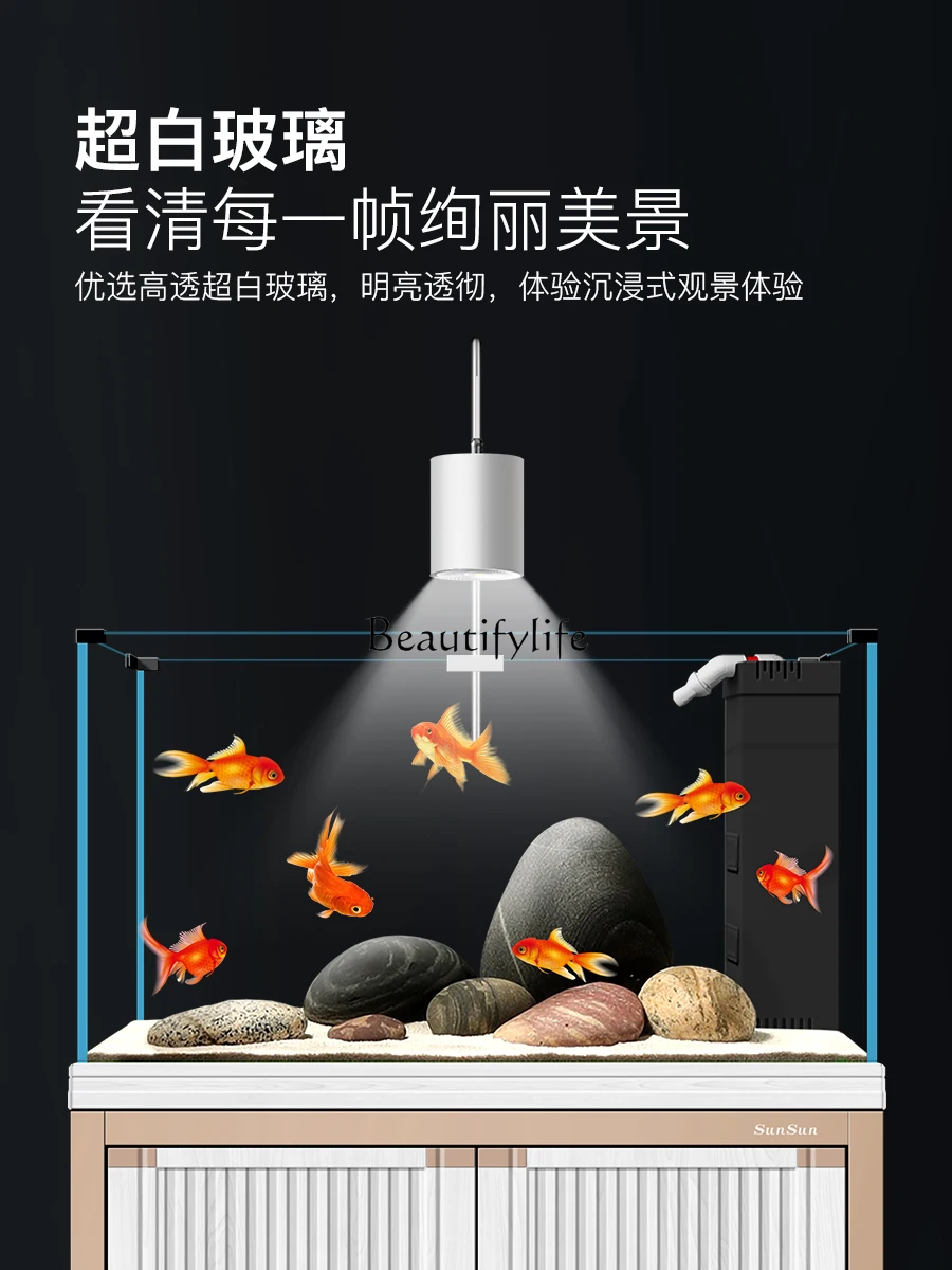 yj9 Living Room Small Landscap - Planted Aquarium Materials ulasan dan harga