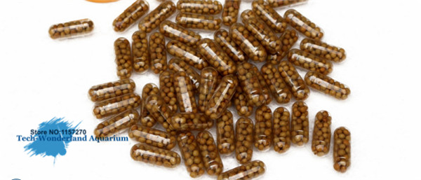 40tab Root Fertilizer for Wate - Aquarium Plant Diseases ulasan dan harga