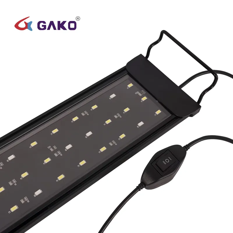 Gako 12W CPL-30 Elastic Bracke - Planted Aquarium Price ulasan dan harga