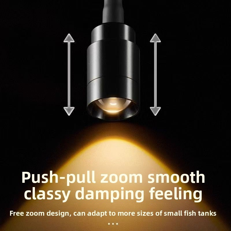 USB Aquarium Light Lighting pl - Aquarium Plant Diseases ulasan dan harga