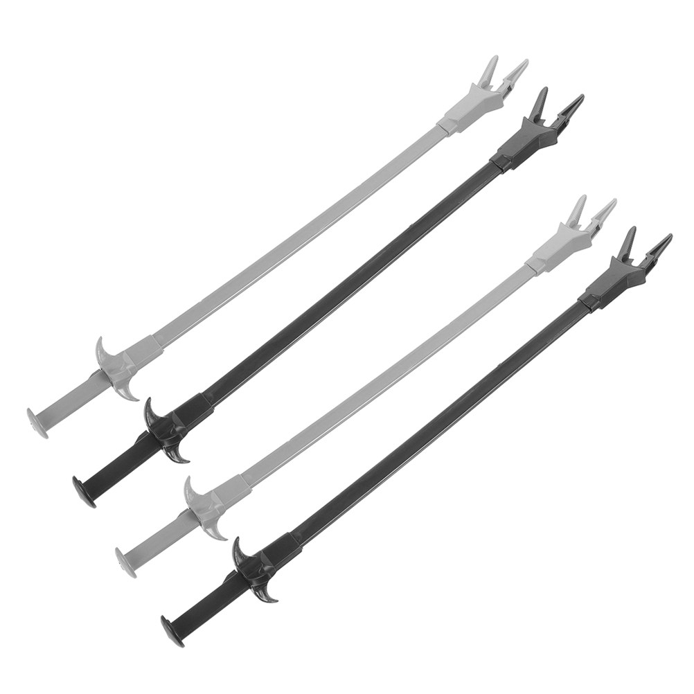 4pcs Aquatic Planting Clip Lon - Planted Aquarium Maintenance Kit ulasan dan harga