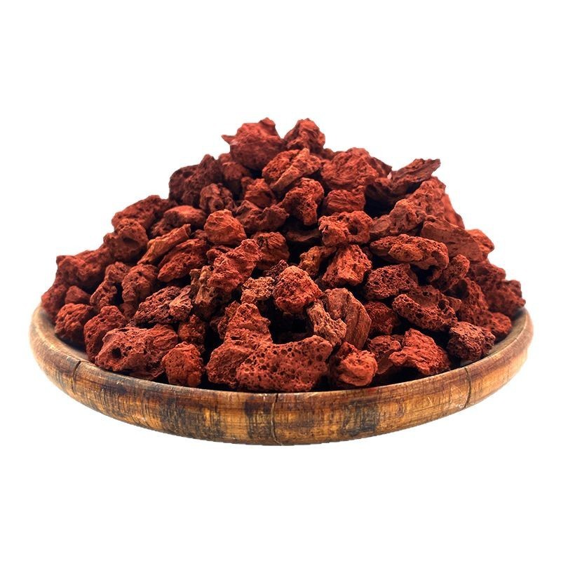 Red Lava Rocks For Aquarium De - Planted Aquarium Materials ulasan dan harga