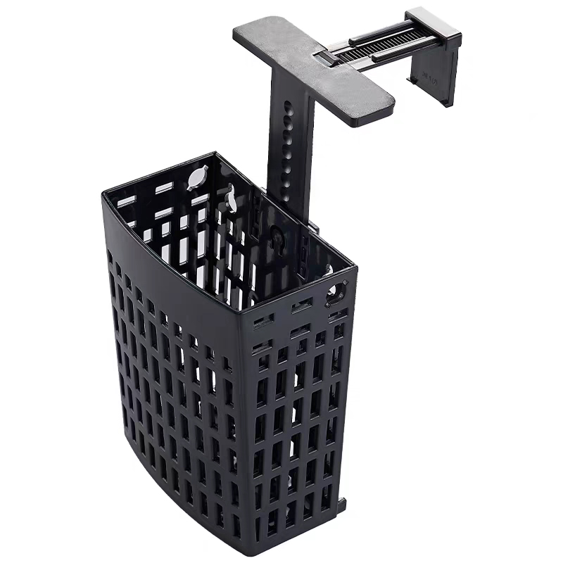 Aquarium Plant Holder Adjustab - Aquarium Plant Growing ulasan dan harga