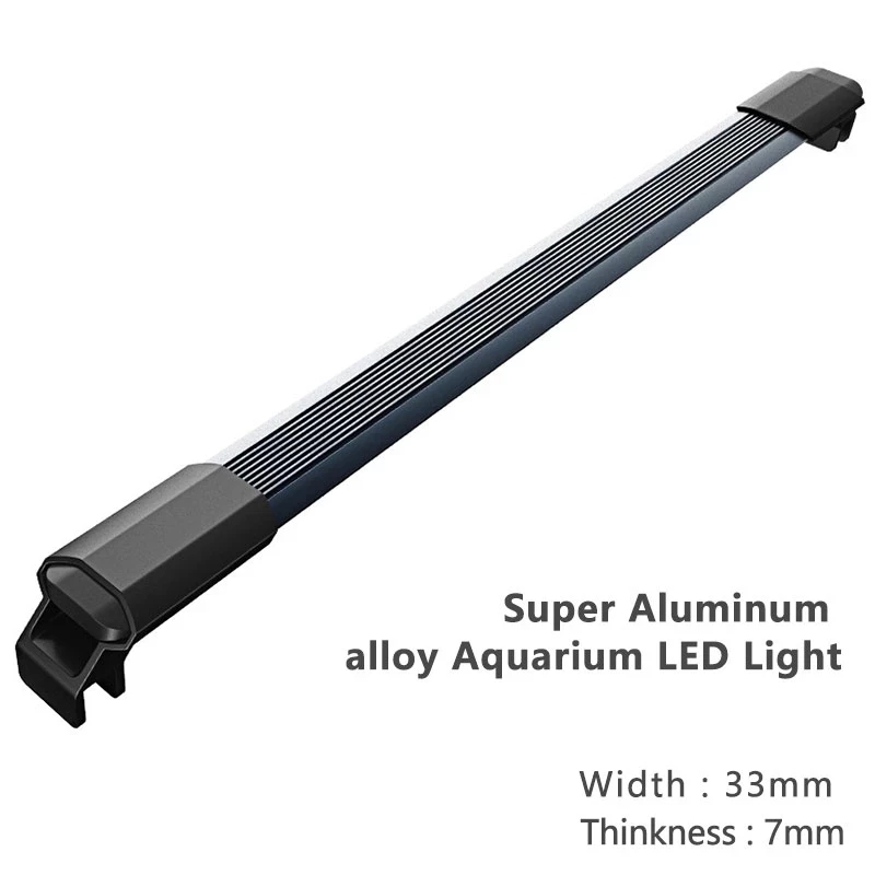 Plant Grow Aquarium Light Reef - Aquarium Plant Growing ulasan dan harga