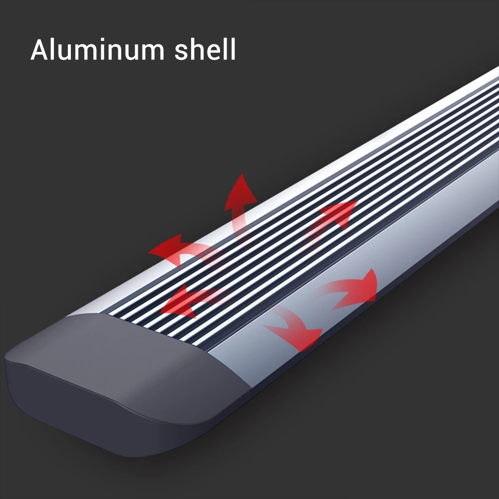 Plant Grow Aquarium Light Reef - Aquarium Plant Growing ulasan dan harga