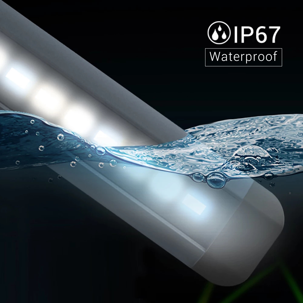 Plant Grow Aquarium Light Reef - Aquarium Plant Growing ulasan dan harga