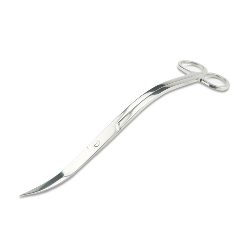 Aquarium Scissors Tweezers Too - Aquarium Plant Iron ulasan dan harga