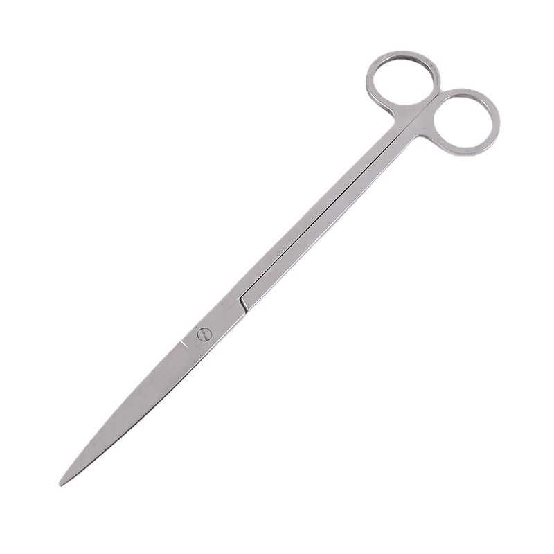 Aquarium Scissors Tweezers Too - Aquarium Plant Iron ulasan dan harga