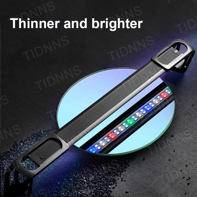 Aquarium Light Led Plant Grow  - Aquarium Plant Diseases ulasan dan harga