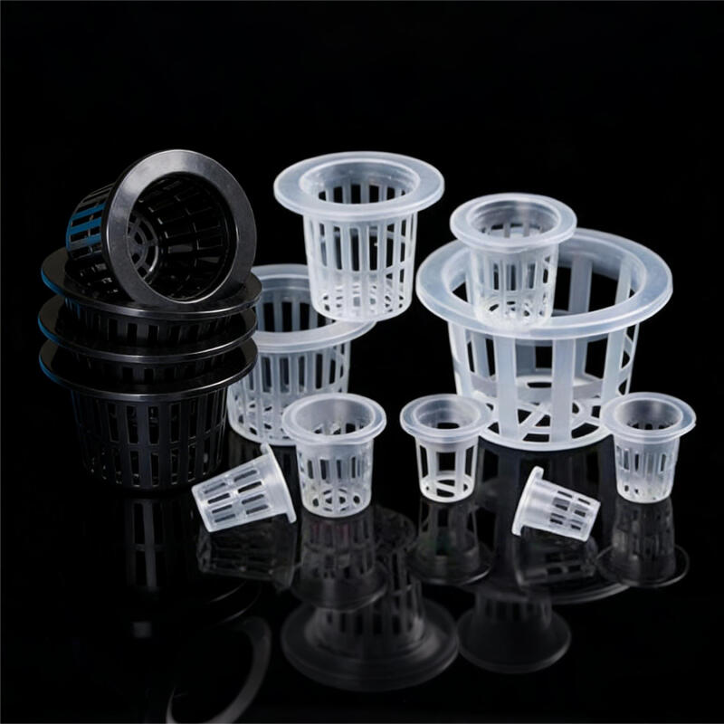 5/10Pcs Hydroponic Colonizatio - Aquarium Plant Diseases ulasan dan harga